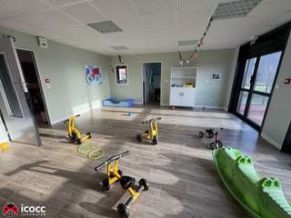 Bureaux et commerces