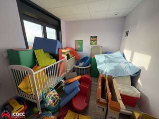 Bureaux et commerces