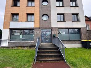 Location Bureaux et commerces 227 m&sup2;Maromme