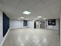 Bureaux et commerces