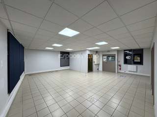 Bureaux et commerces