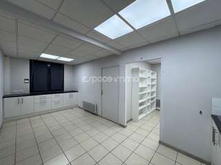 Bureaux et commerces