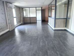 Location Bureaux et commerces 116 m&sup2;Marseille 14e