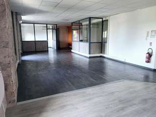 Bureaux et commerces