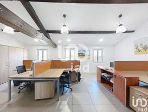 Location Bureaux et commerces 90 m&sup2;Marseille 6e