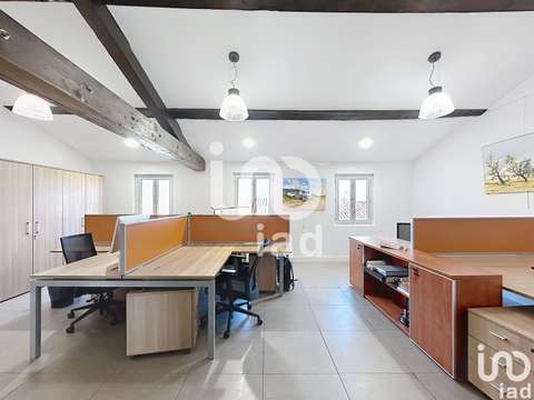 Bureaux et commerces Marseille 6e 13