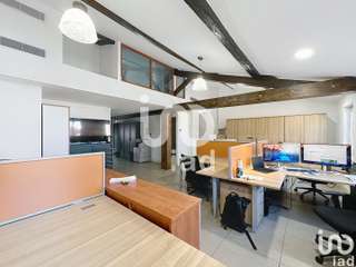 Bureaux et commerces