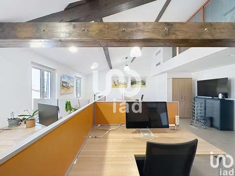 Bureaux et commerces