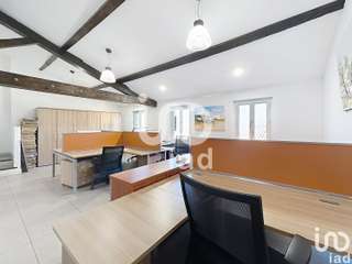 Bureaux et commerces