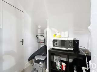 Bureaux et commerces