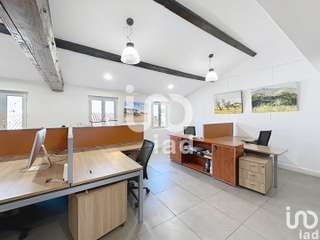 Bureaux et commerces