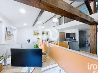 Bureaux et commerces