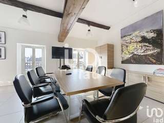 Bureaux et commerces