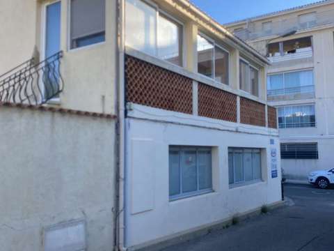 Bureaux et commerces