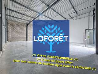 Bureaux et commerces Bureaux et commerces