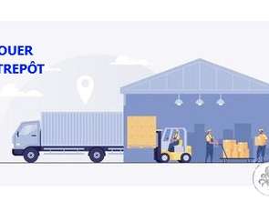 Location Bureaux et commercesMatignon