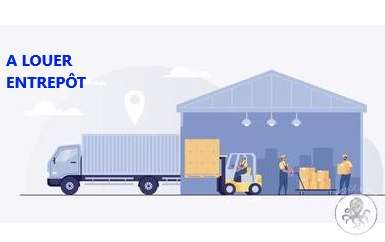 Bureaux et commerces Matignon 22