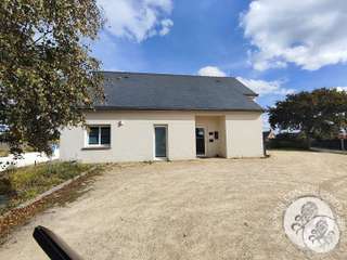 Bureaux et commerces 3 pièces