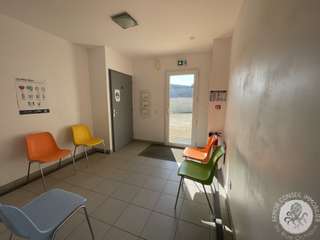 Bureaux et commerces 3 pièces