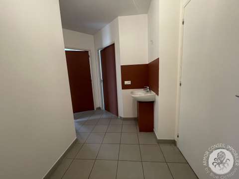 Bureaux et commerces 3 pièces