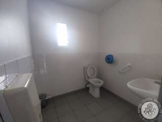 Bureaux et commerces 3 pièces