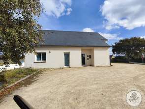 Location Bureaux et commercesMatignon