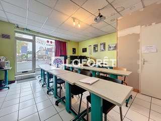 Bureaux et commerces 1 pièce