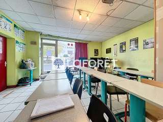 Bureaux et commerces 1 pièce