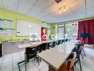Bureaux et commerces 1 pièce