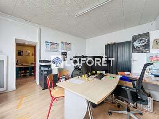 Photo Bureaux et commerces Mauléon