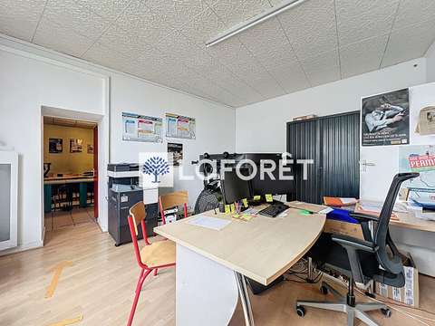Bureaux et commerces 1 pièce Mauléon 79