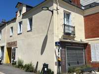Bureaux et commerces