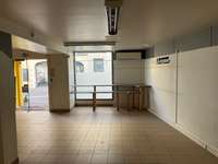 Bureaux et commerces