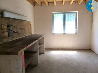 Bureaux et commerces 2 pièces