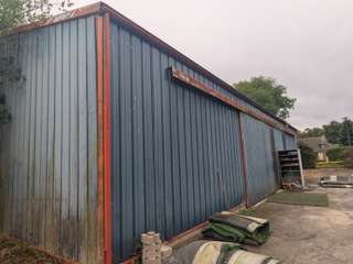 Bureaux et commerces 2 pièces