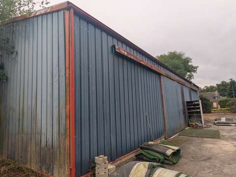 Bureaux et commerces 2 pièces