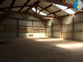 Bureaux et commerces 2 pièces