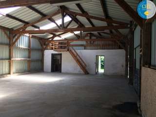 Bureaux et commerces 2 pièces