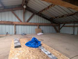 Bureaux et commerces 2 pièces