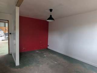 Bureaux et commerces 2 pièces