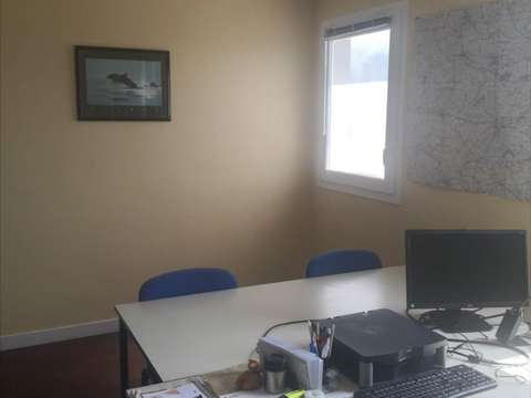 Bureaux et commerces 5 pièces Mayenne 53