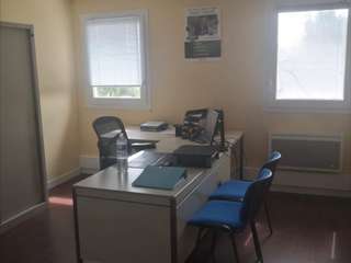 Bureaux et commerces 5 pièces