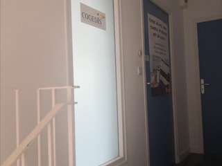 Bureaux et commerces 5 pièces