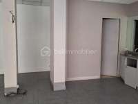 Bureaux et commerces 2 pièces