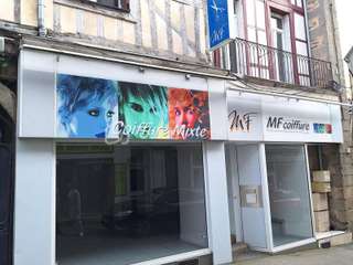 Bureaux et commerces 2 pièces