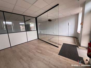 Bureaux et commerces