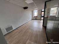 Bureaux et commerces