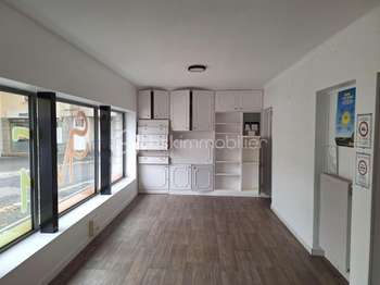 Location Bureaux et commerces 103 m&sup2;Mayenne