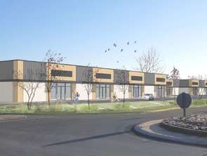 Location Bureaux et commerces 1010 m&sup2;Maze