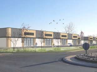 Photo Bureaux et commerces Maze